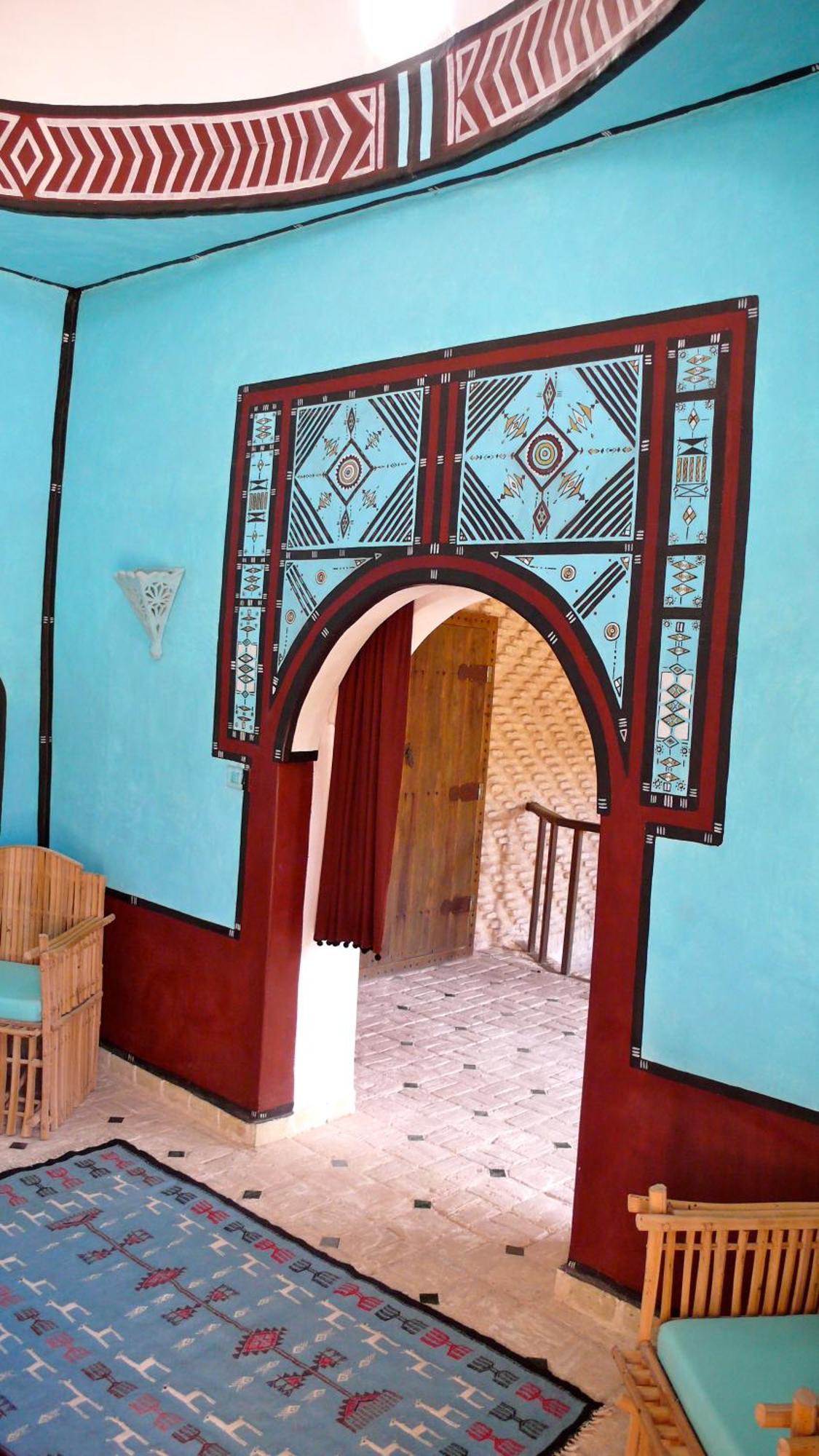 Bed and Breakfast Dar Nejma Tozeur Pokoj fotografie
