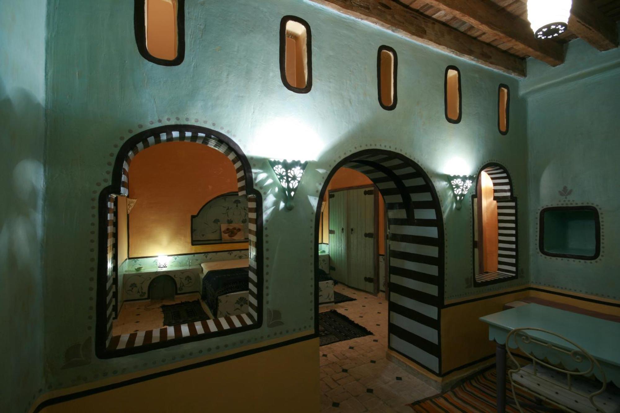 Bed and Breakfast Dar Nejma Tozeur Pokoj fotografie